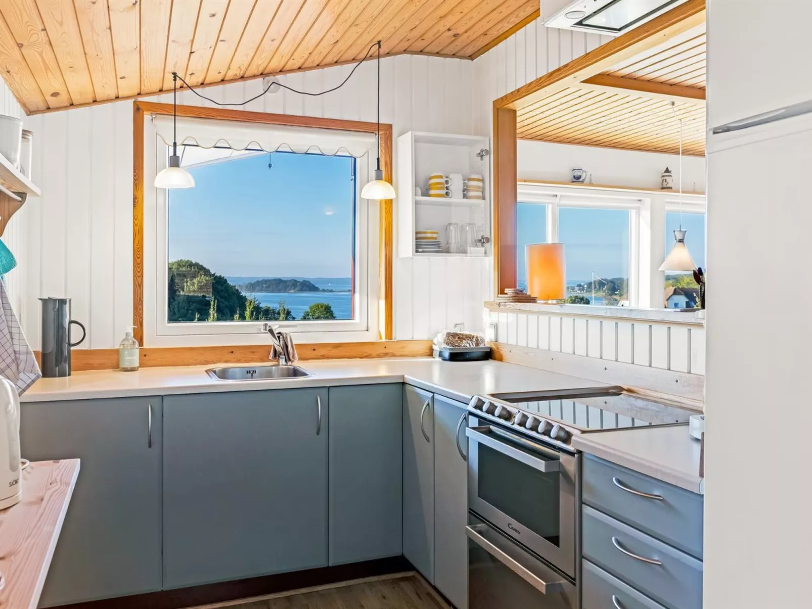 "Senni" - 800m from the sea-Binnen