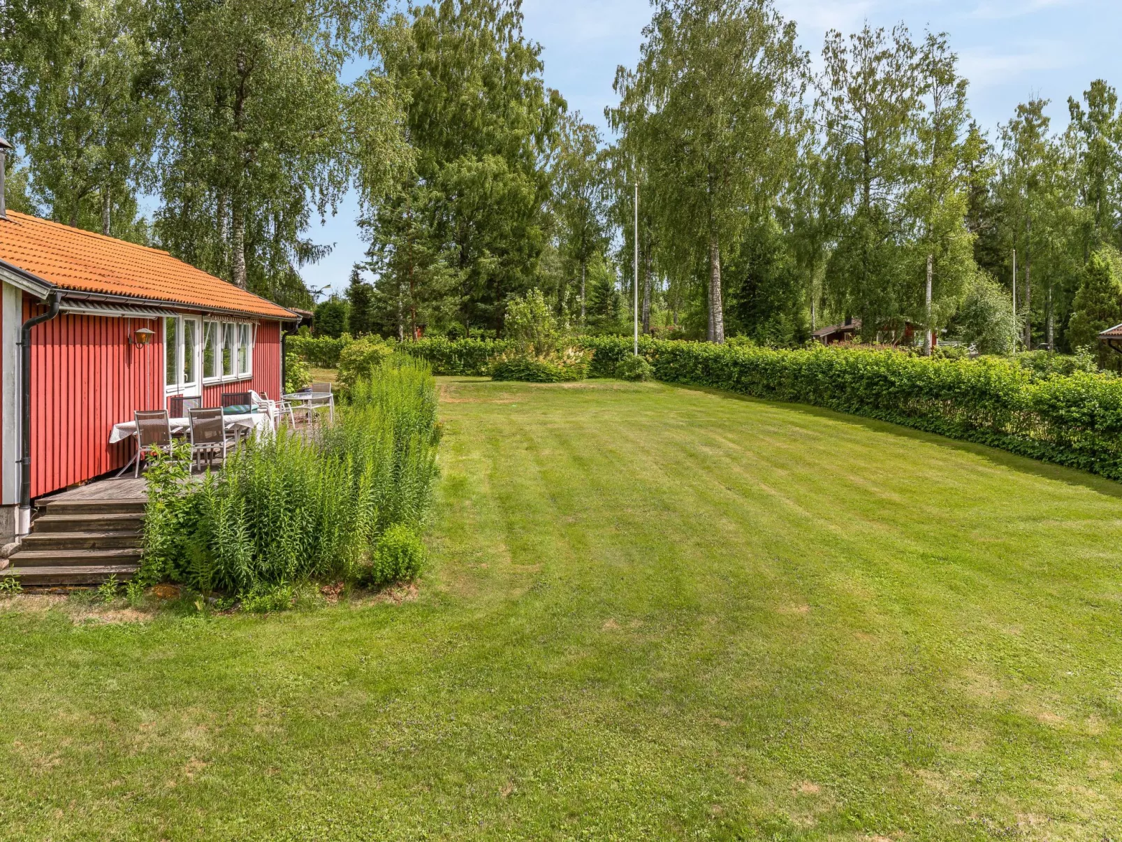 Gapern-Buiten