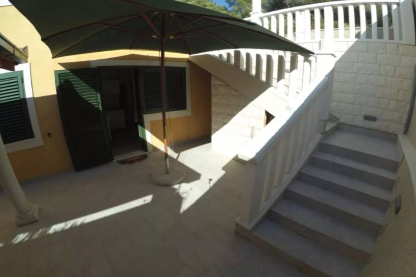 Apartments Maritimo - Studio Apartment with Terrace-Sfeer