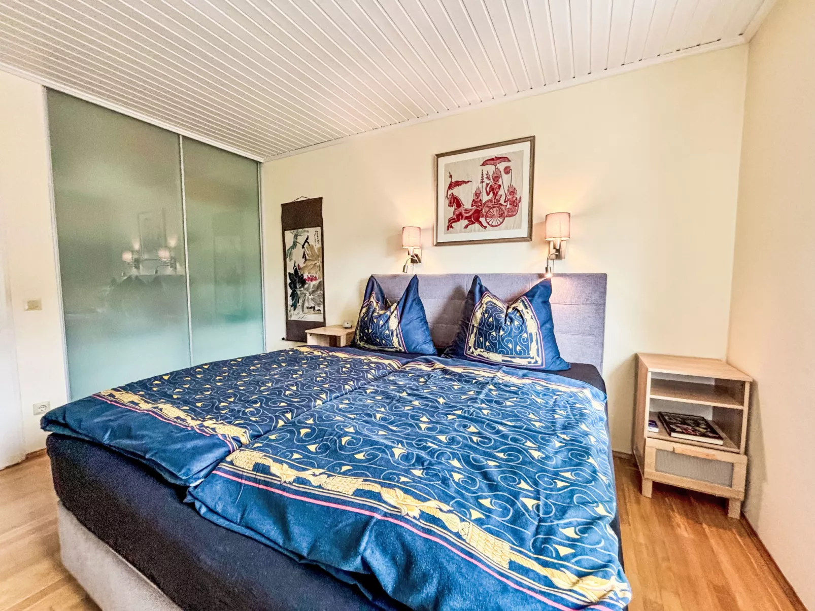 Apart Annemarie-Binnen