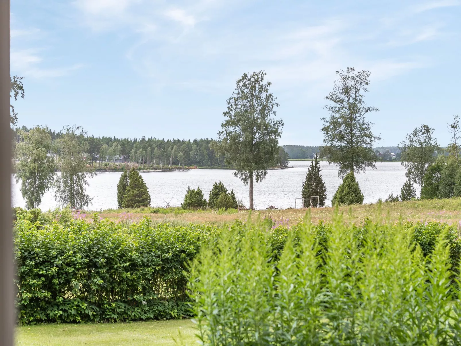 Gapern-Buiten
