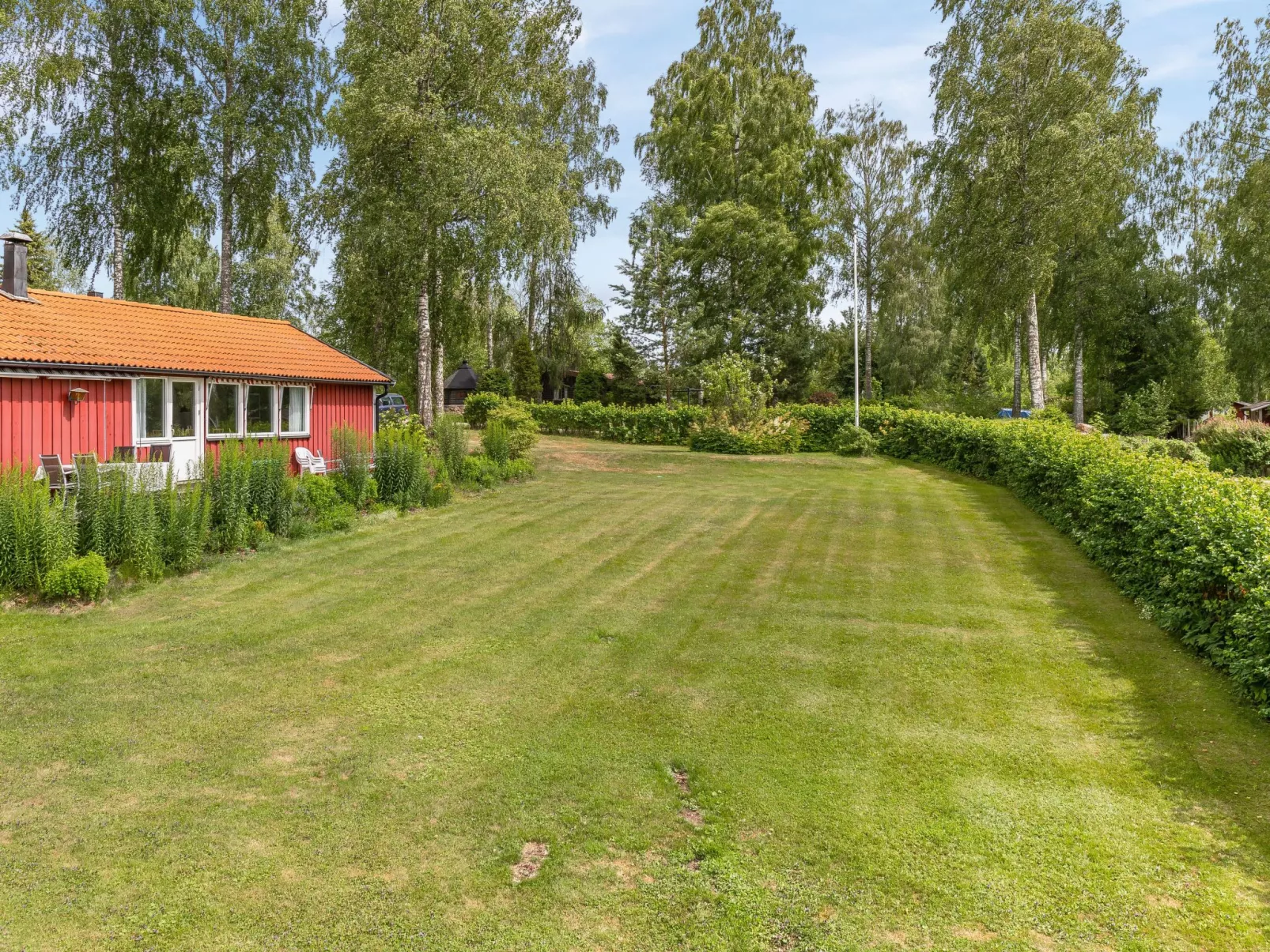 Gapern-Buiten