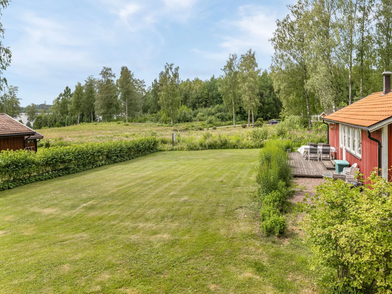 Gapern-Buiten