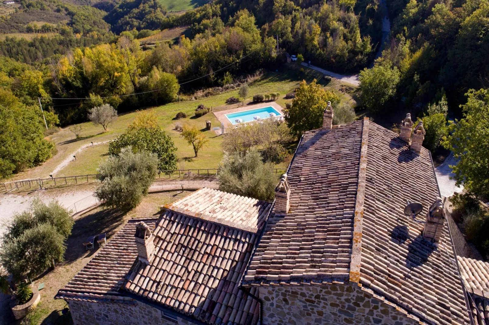 Luna-Buitenkant zomer