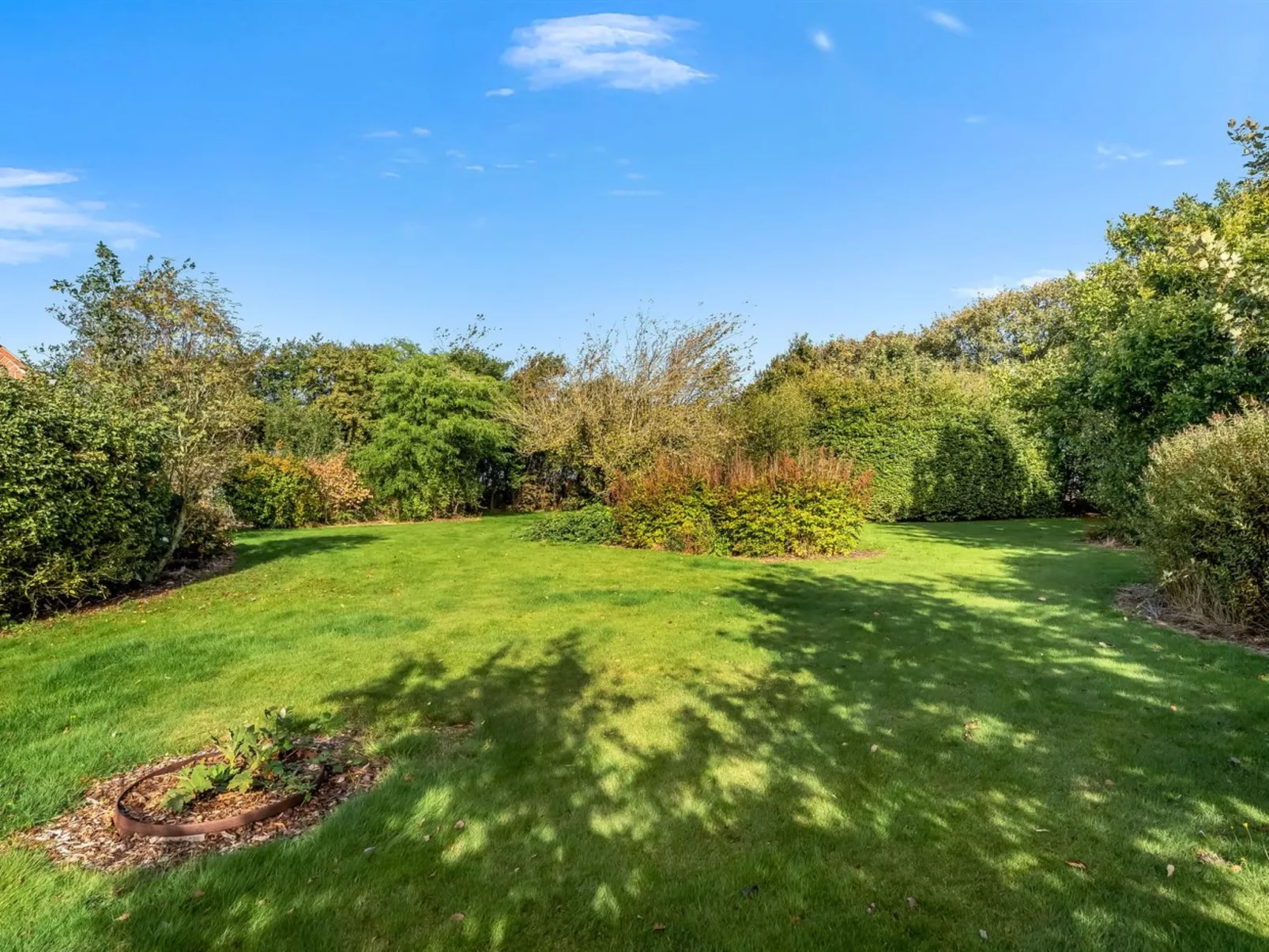 "Nette" - 2km to the fjord-Buiten