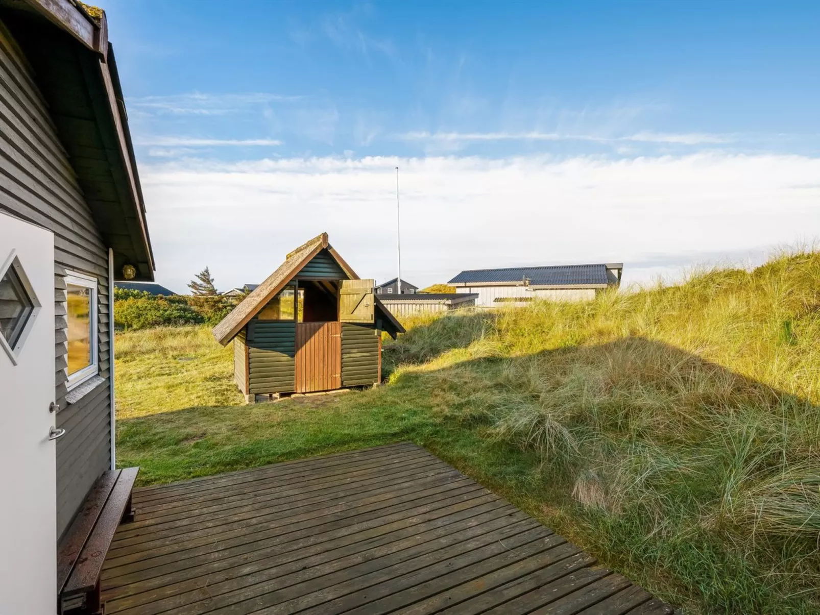 "Acucena" - 500m from the sea-Binnen