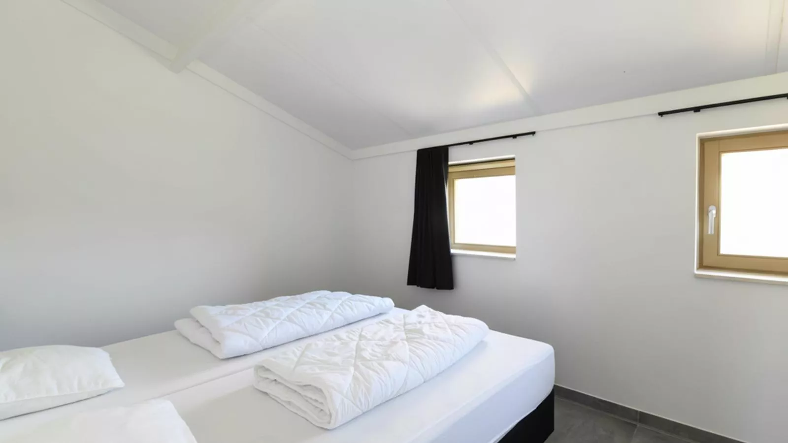 Westhinder I H1-Slaapkamer