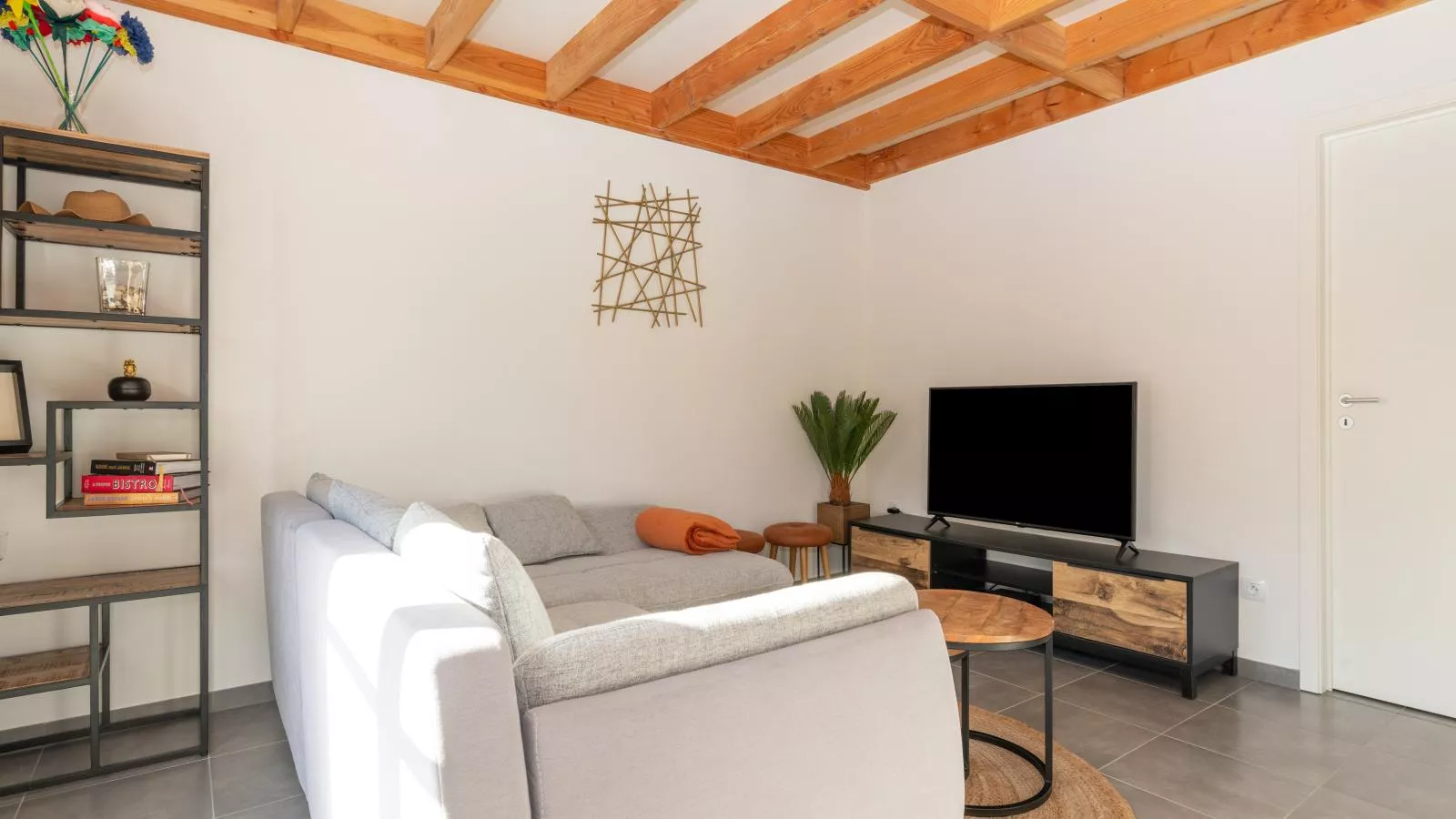 Westhinder I H74-Woonkamer