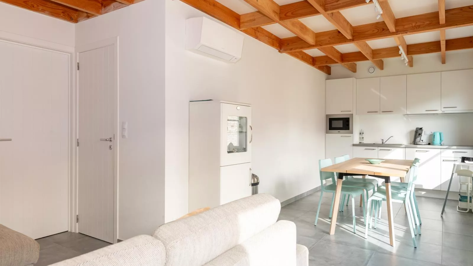 Westhinder I H89-Woonkamer