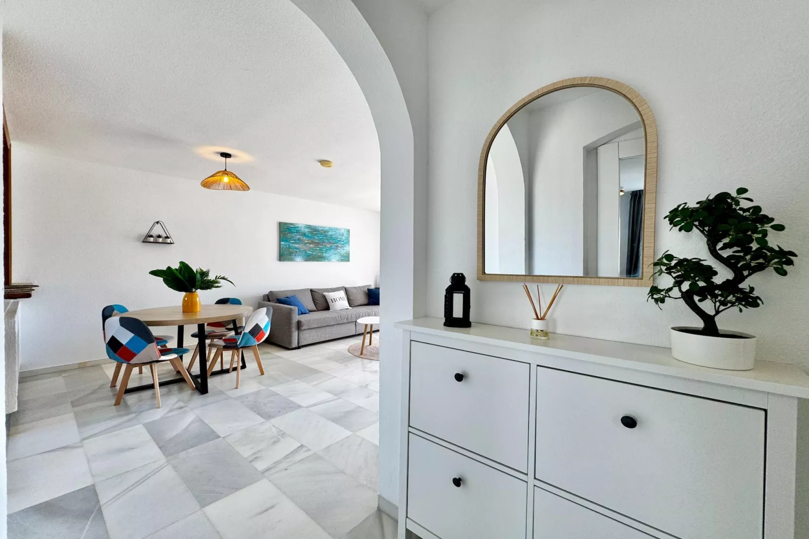 Golf Center 1 - 11-Eetkamer