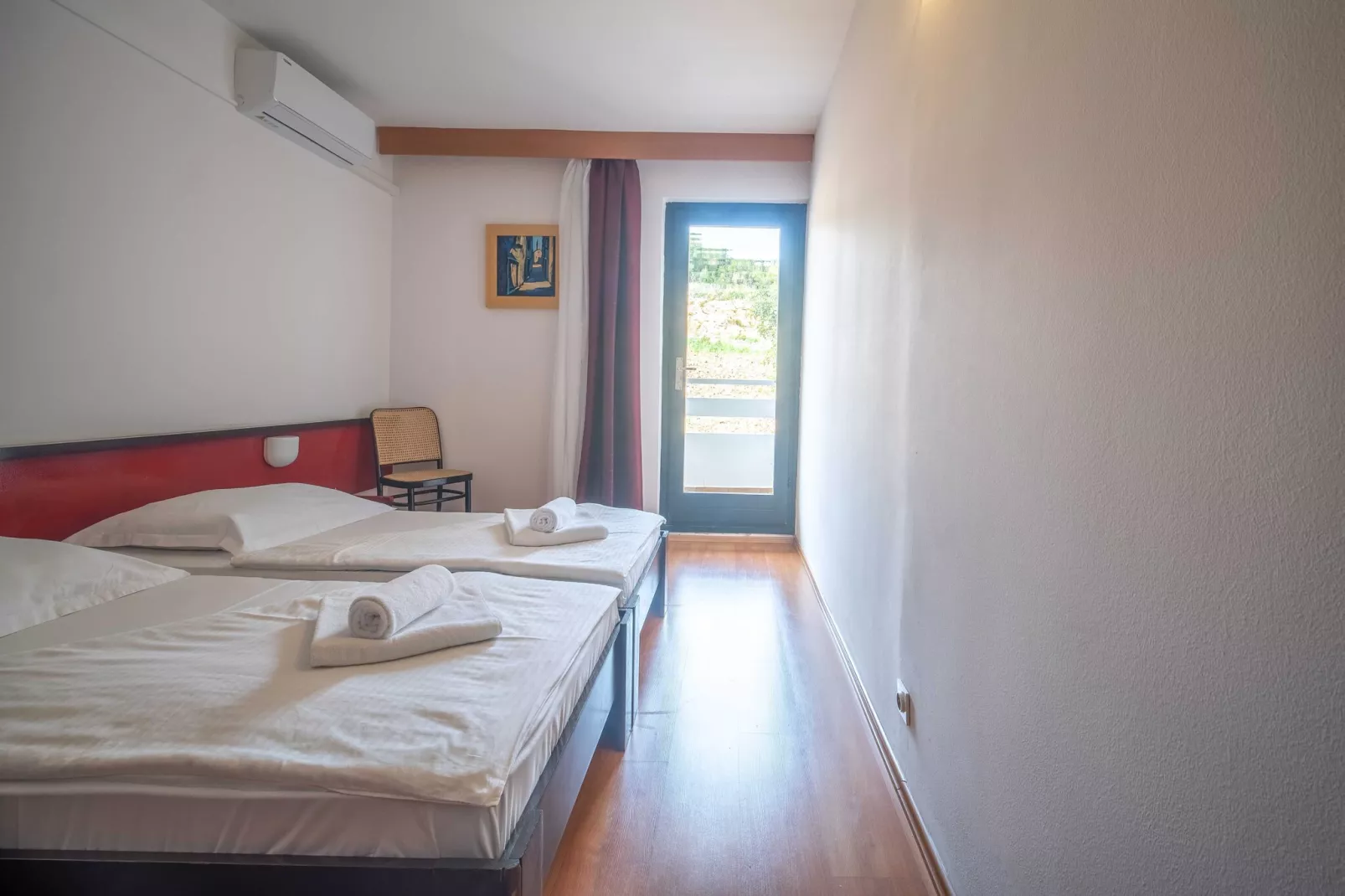 Hotel Issa - Double Room Park View 15 - Niet-getagd