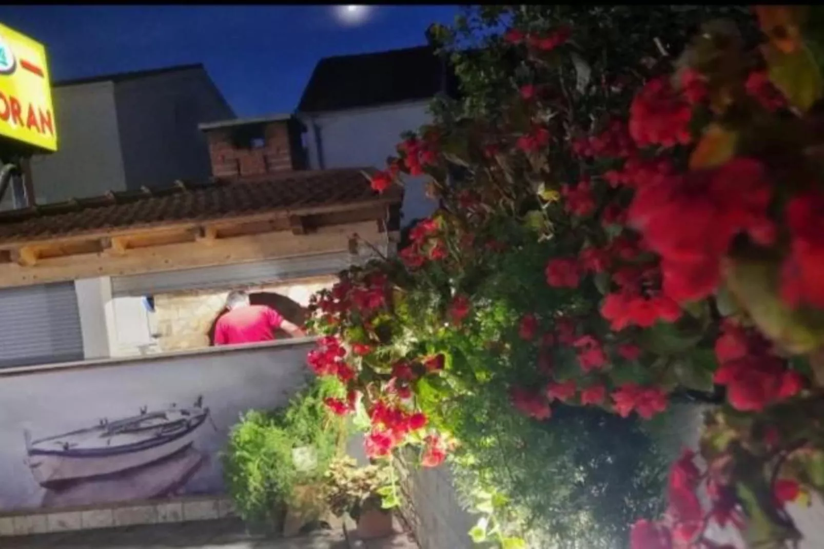 Peaceful Apartments With Style - Classic Studio-Buitenlucht