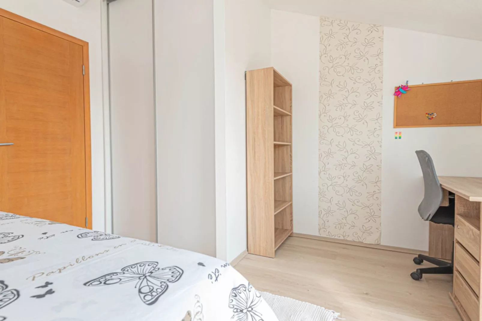 Villa Maria with Outdoor Pool - Five Bedroom Villa with Outdoor Pool-Slaapkamer