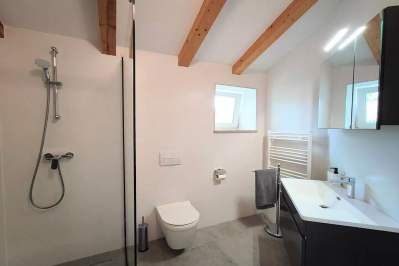 Villa Galant Brgudac - Private Oasis with Pool-Slaapkamer