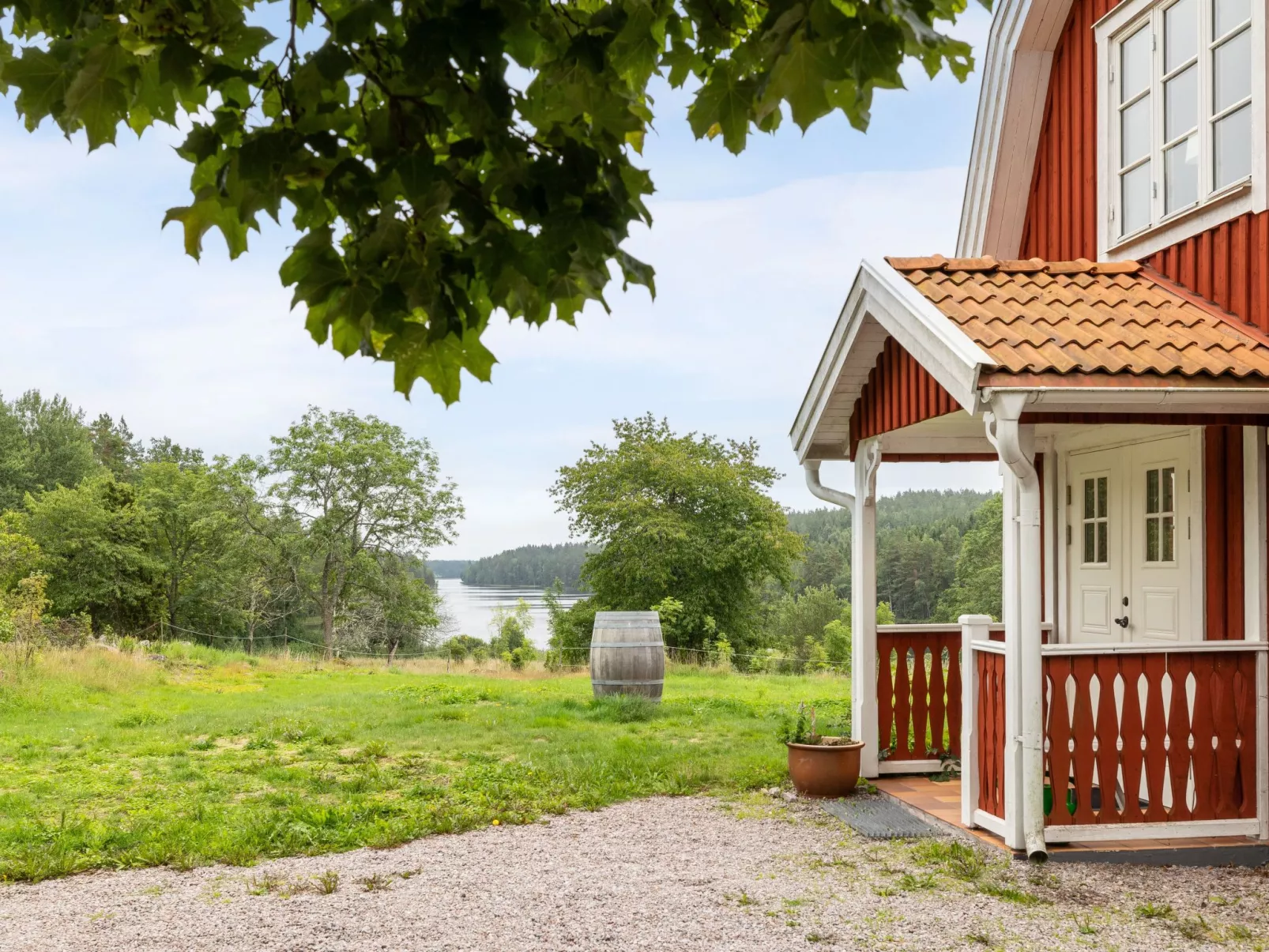Klinten Totebo-Buiten