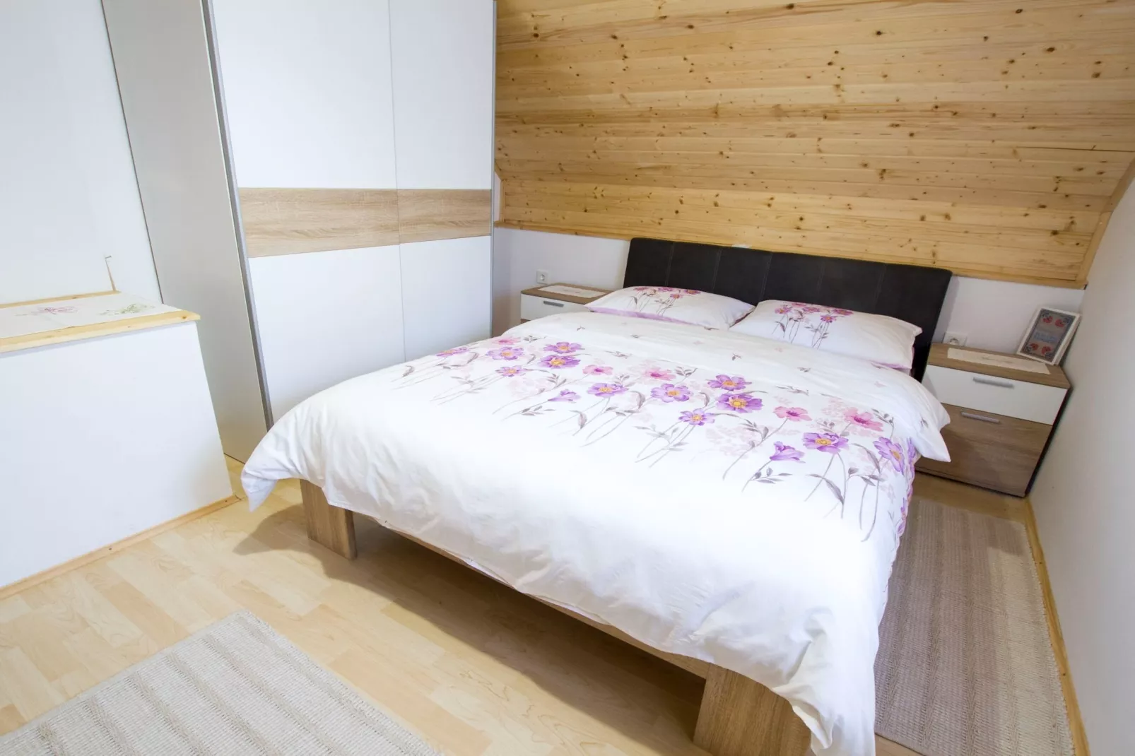 Sunny Two Bedroom Retreat in Beautiful Bizeljsko - Two Bedroom Country House