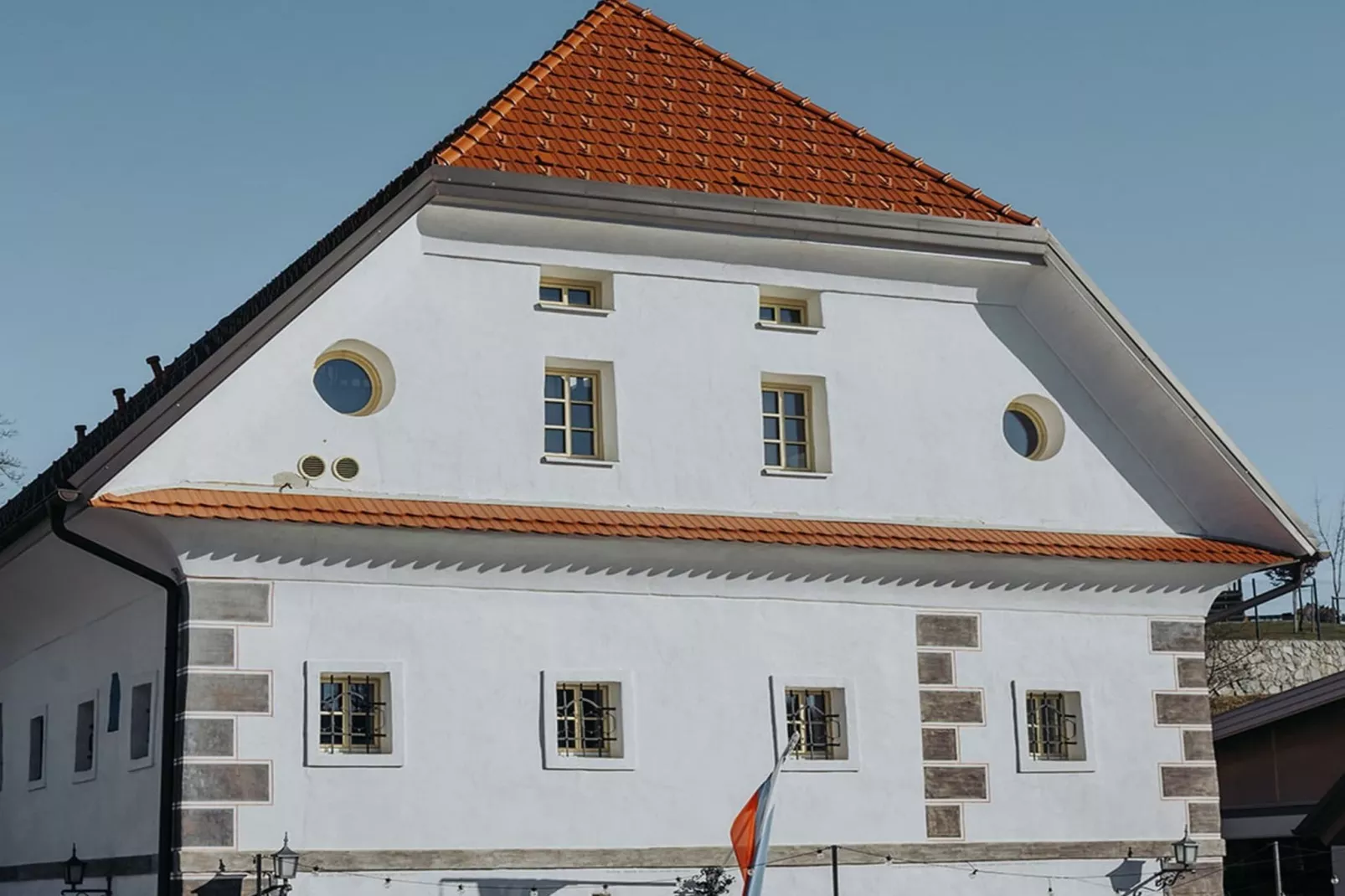 Enchanted Misty Valley Cottage Apartments - Classic One Bedroom Apartment (owner 2)