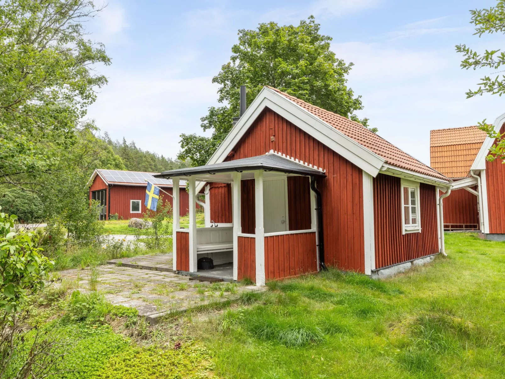 Klinten Totebo-Buiten