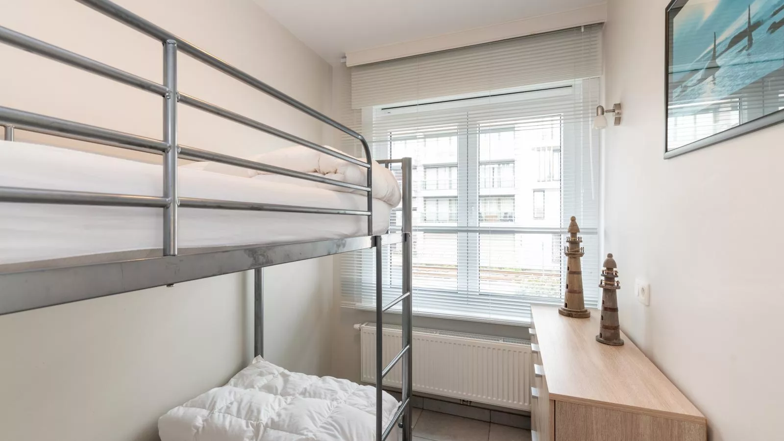 Elisa Delta-Slaapkamer