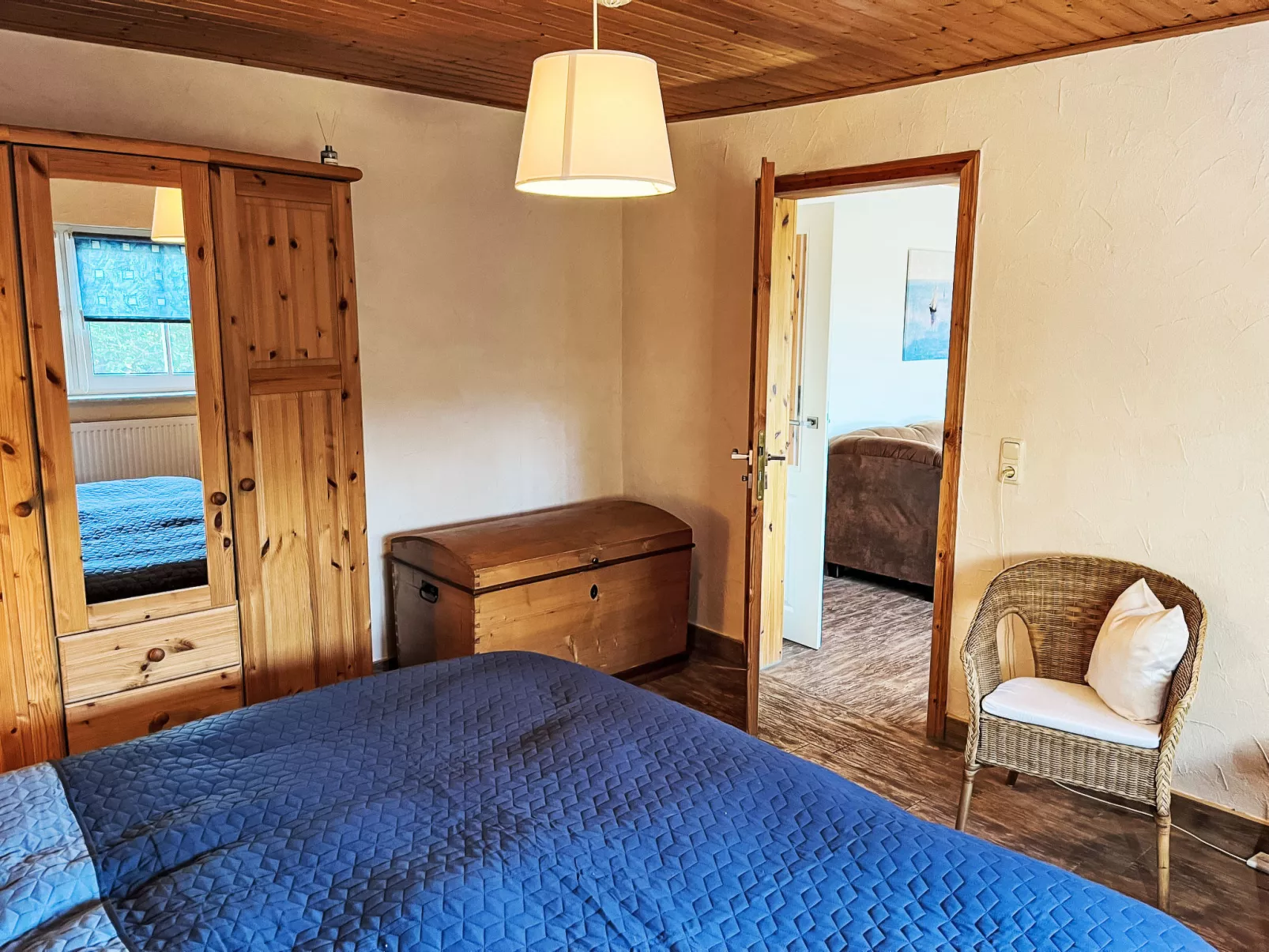 Inselkoje Zwo-Binnen