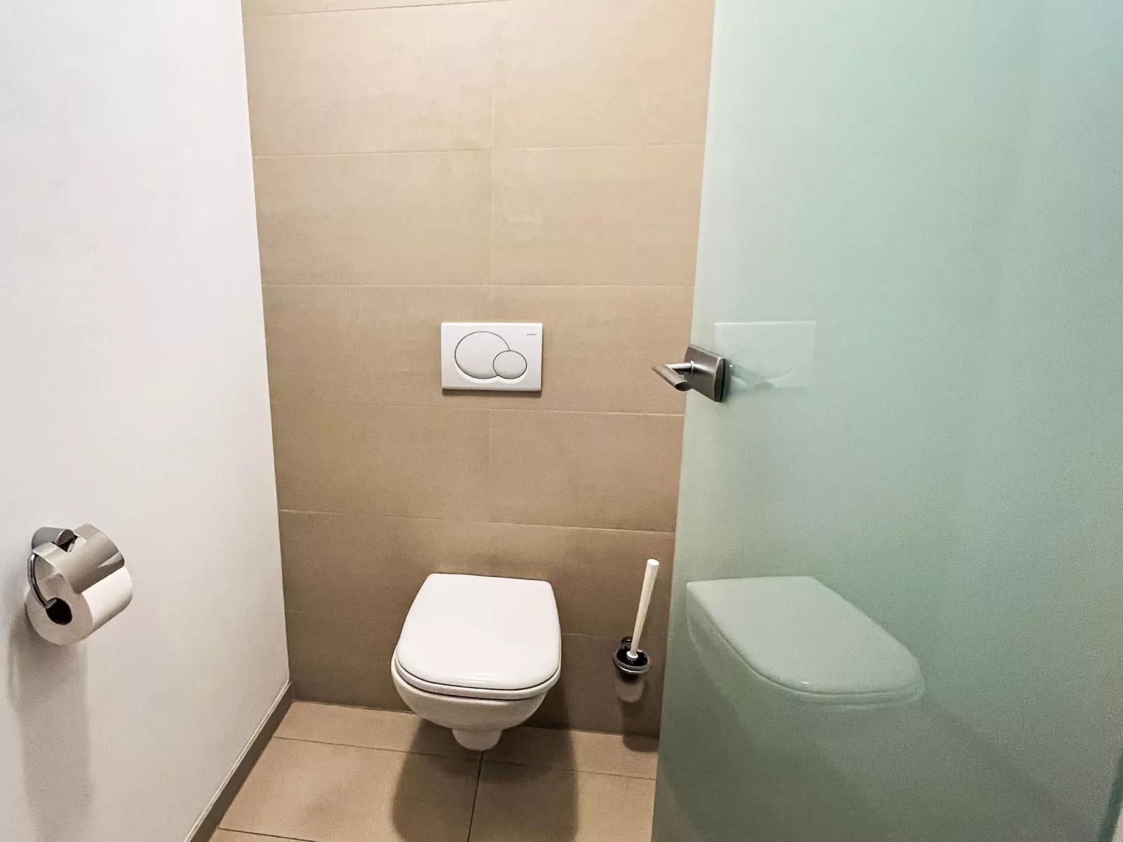 Cheeky Apartment-Binnen