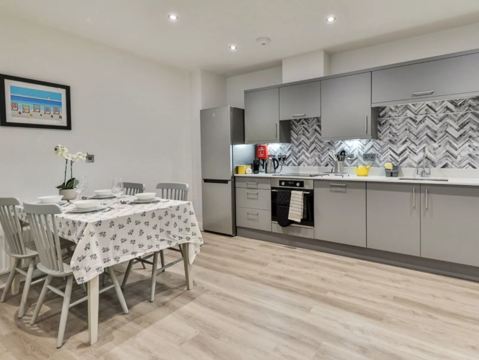 No.15, Belle House-Buiten