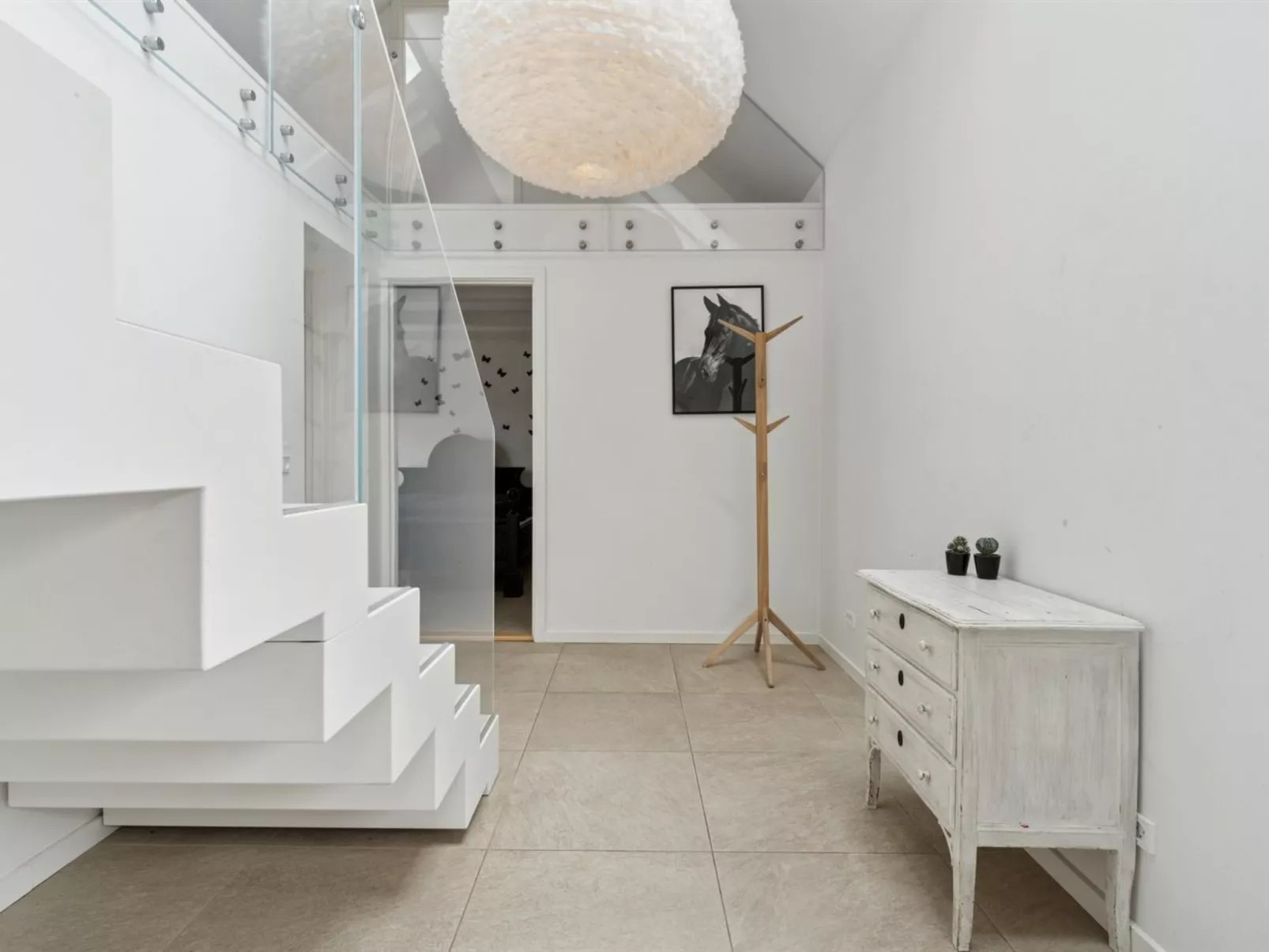 "Rusalina" - 20m from the sea-Binnen