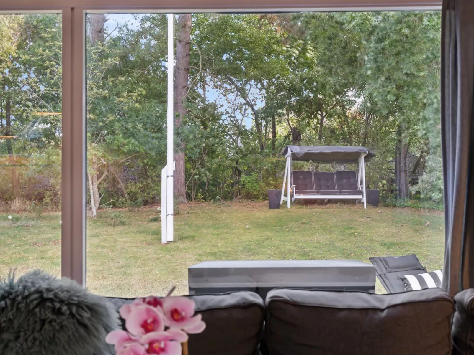 "Baarde" - 1.2km from the sea-Buiten