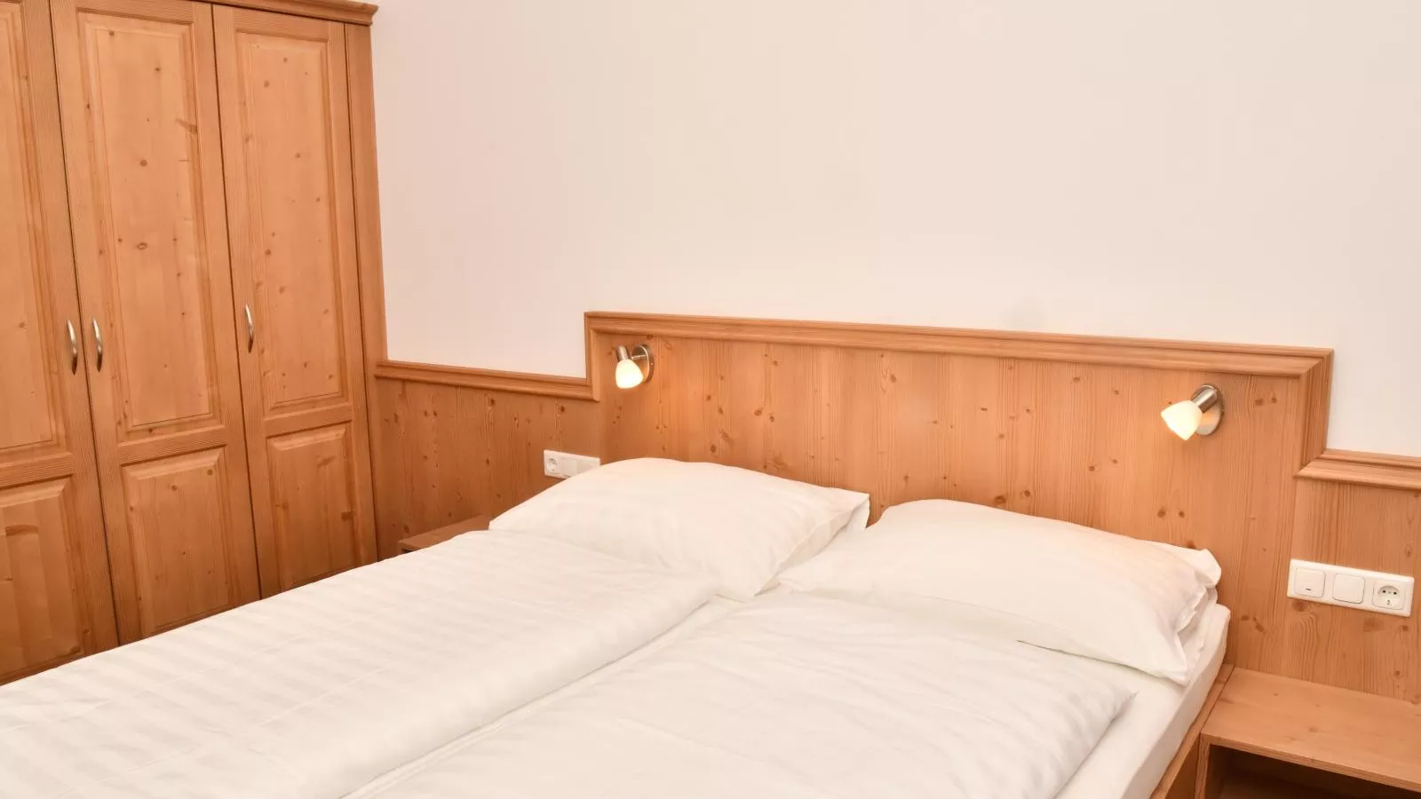 Apartments Next To The Ski Lift GF 1-Slaapkamer