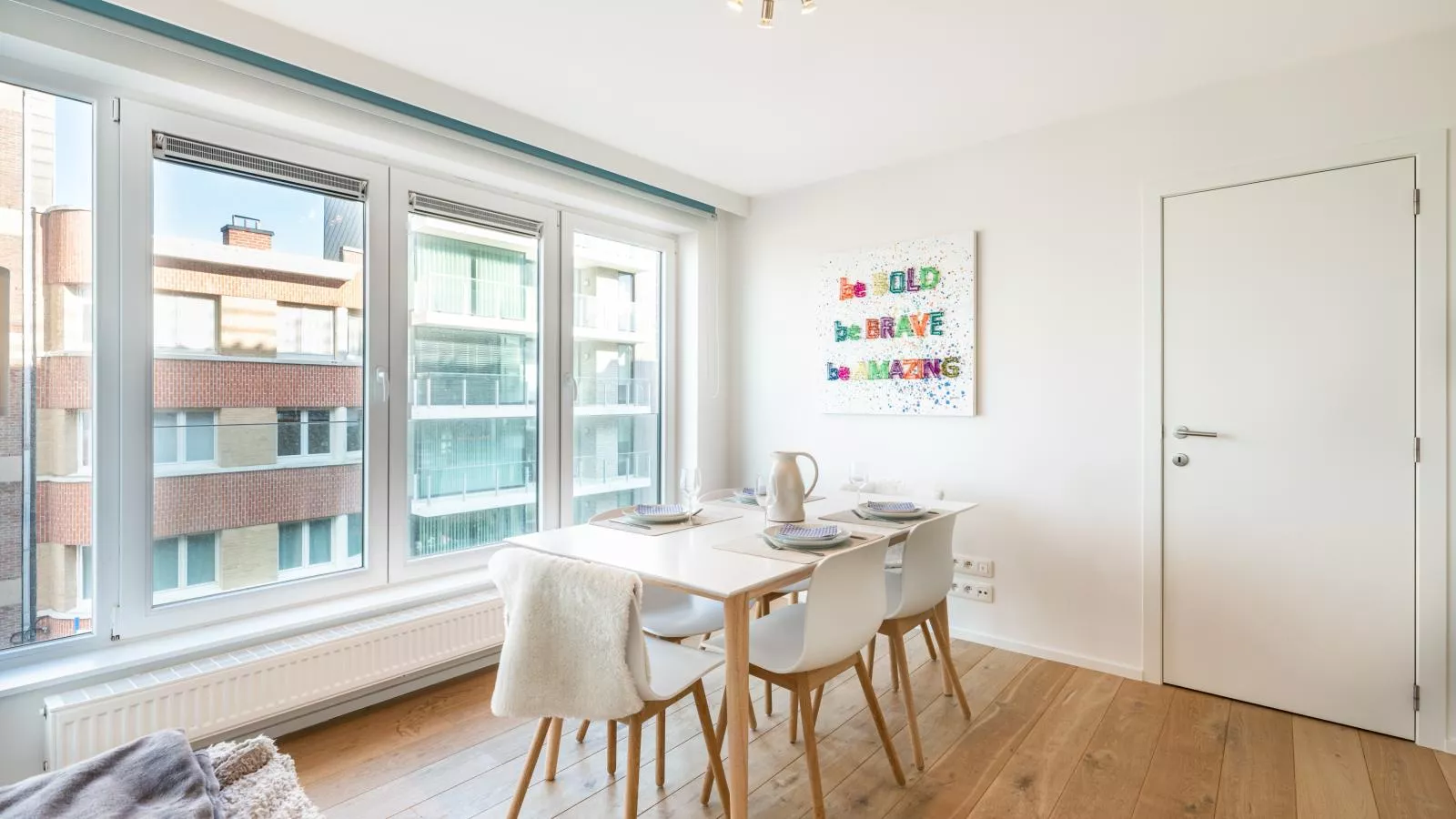 De Dijk derde-Eetkamer