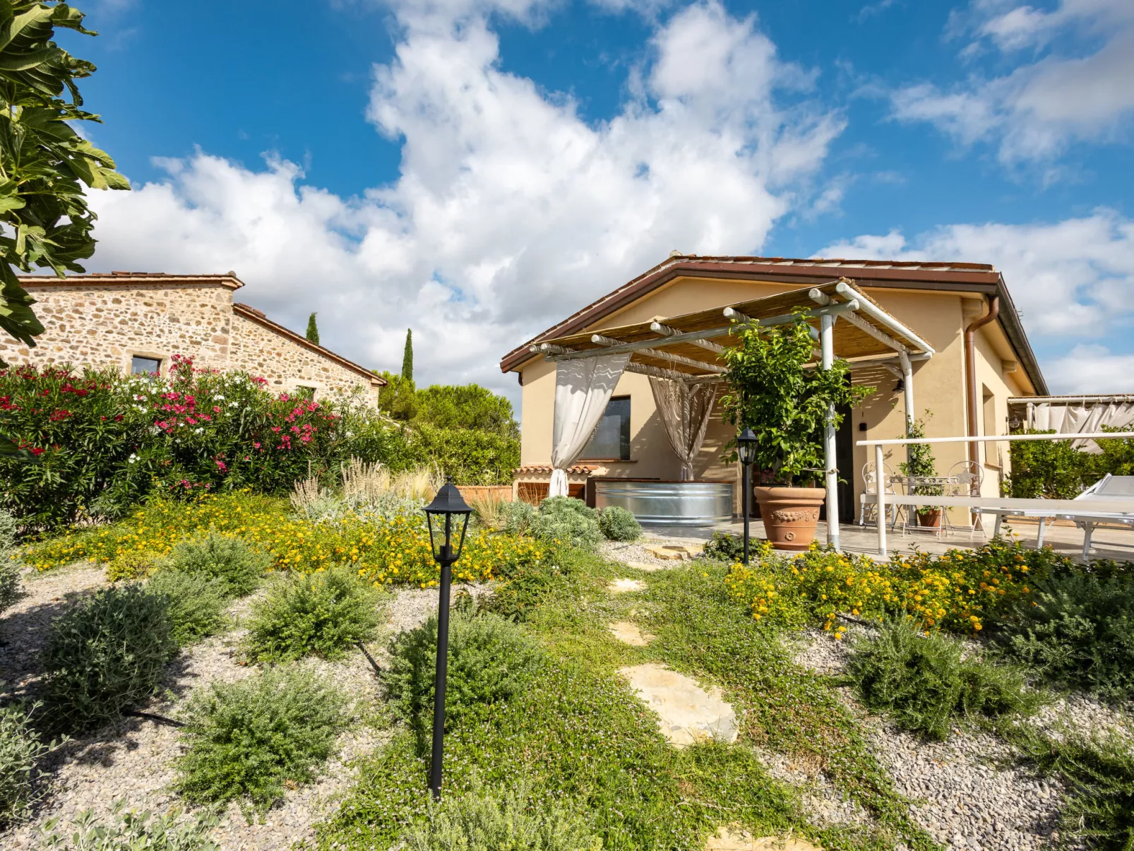 Poggio Piero 1-Buiten