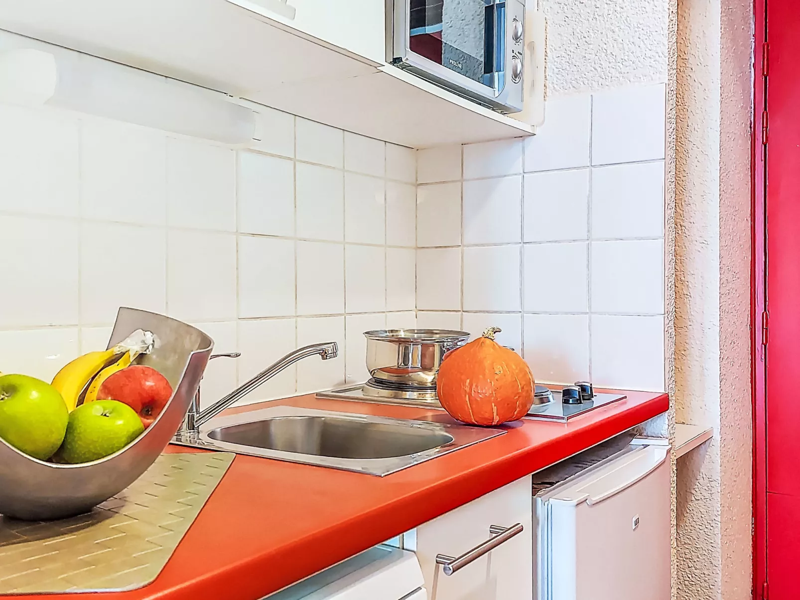 Les Olympiades-Binnen