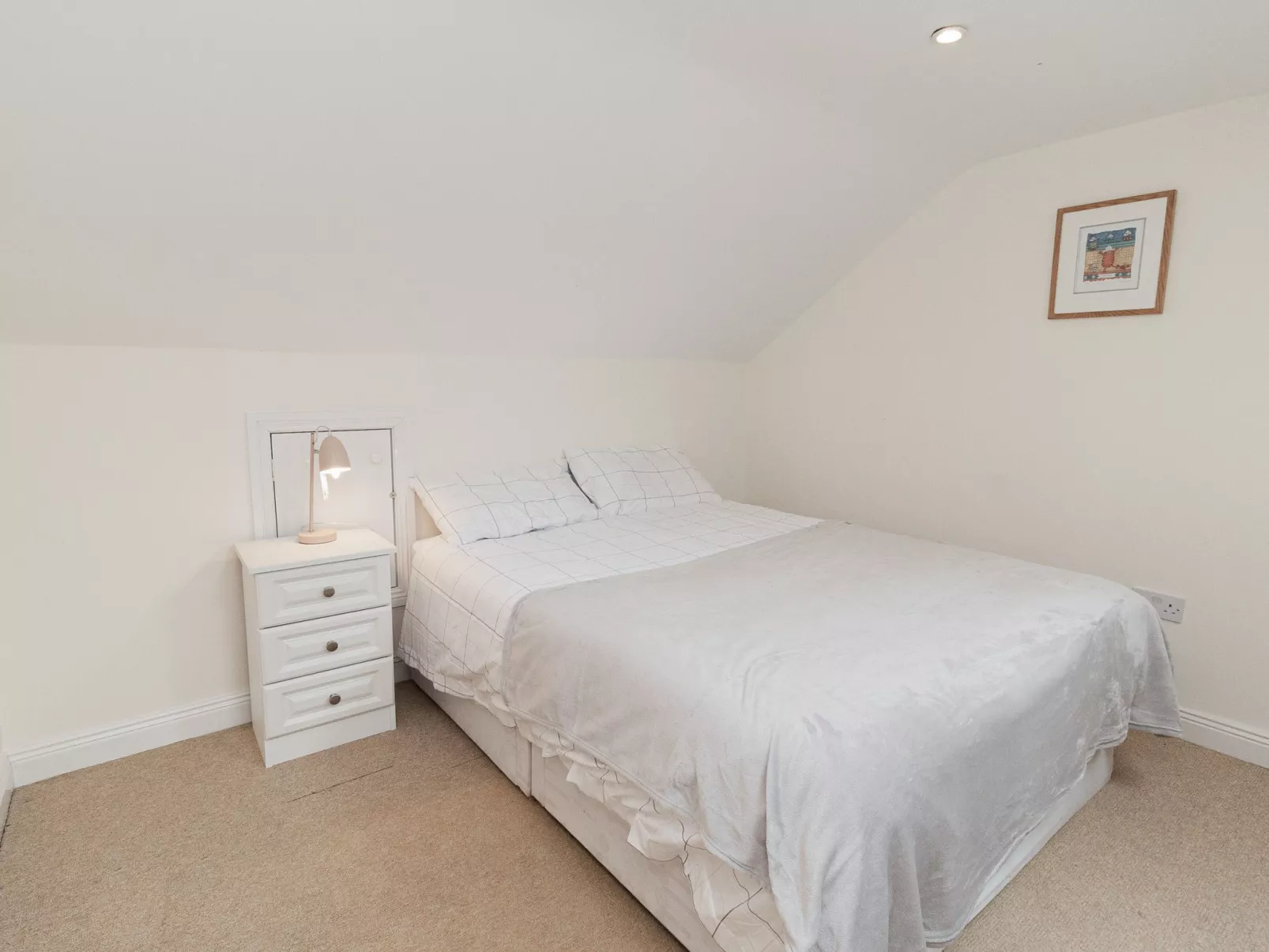 Brittas Bay Holiday Park No.18-Binnen