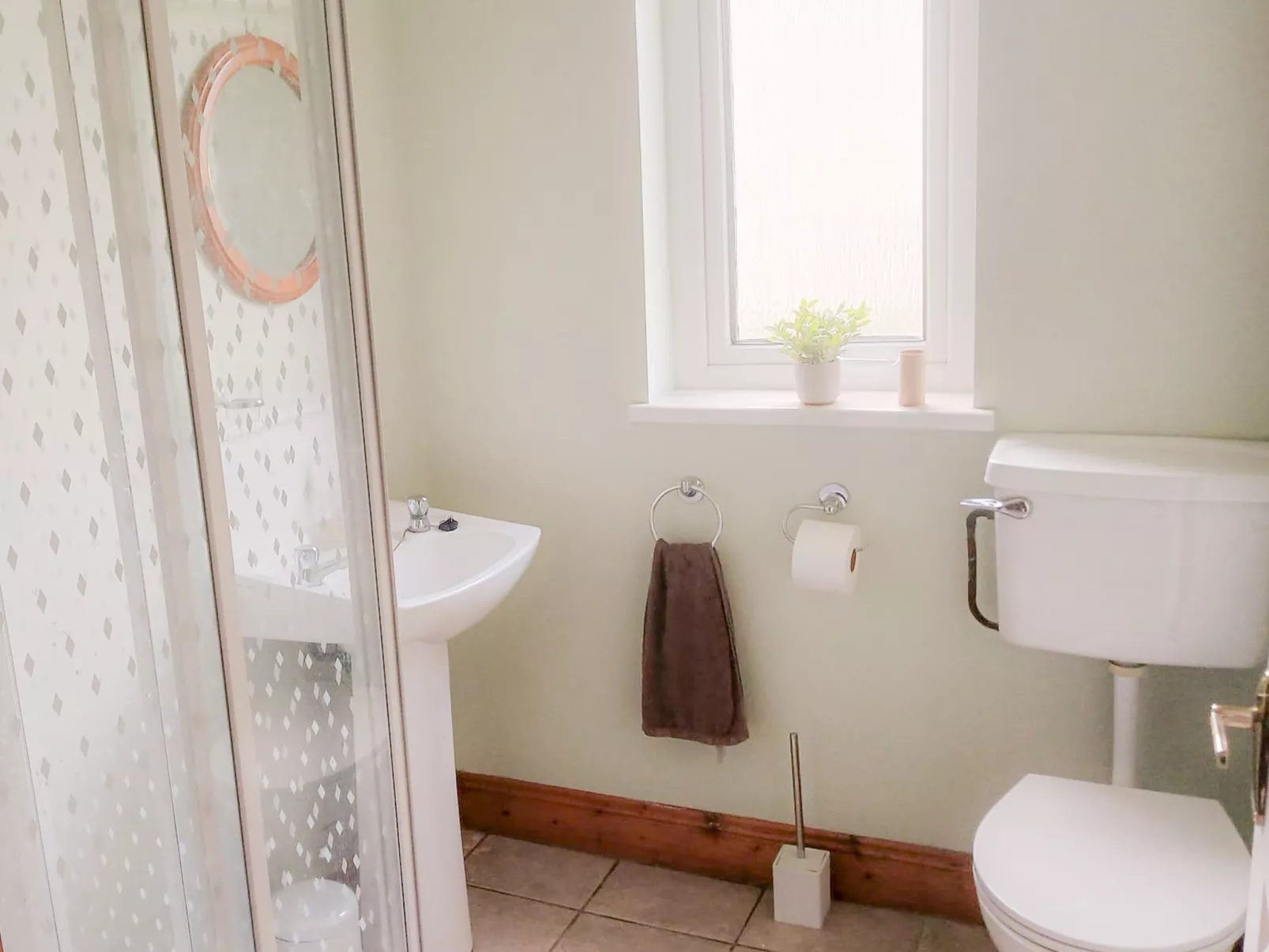 Seamount Holiday Village No 26-Binnen