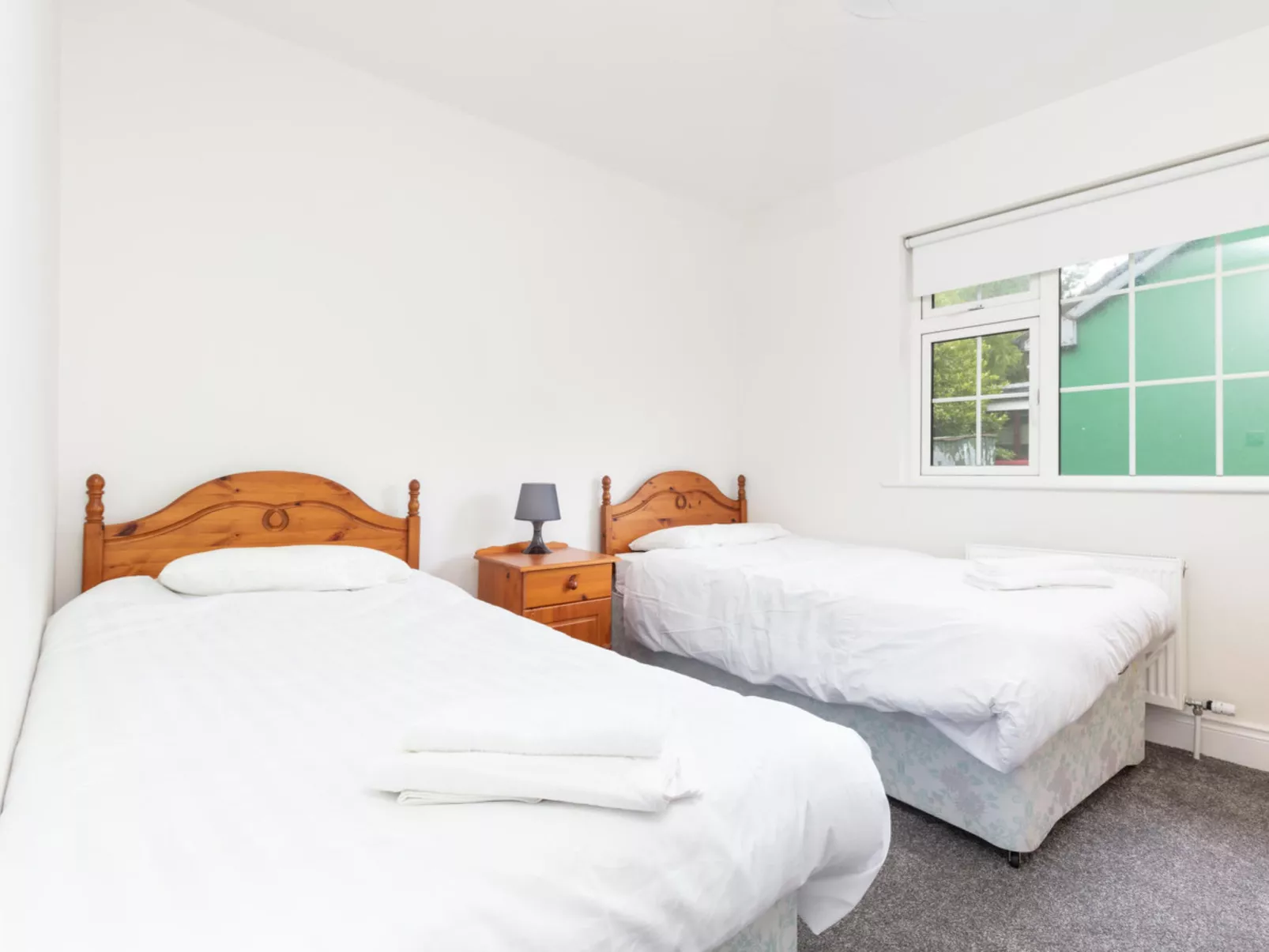 An Searrach Holiday Home Dingle-Binnen