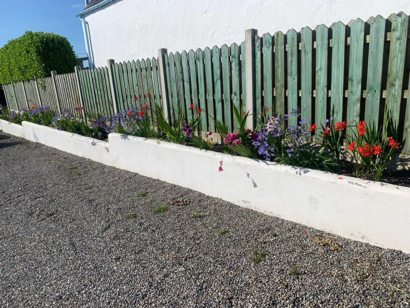 Bayview Holiday Home No 39-Buiten