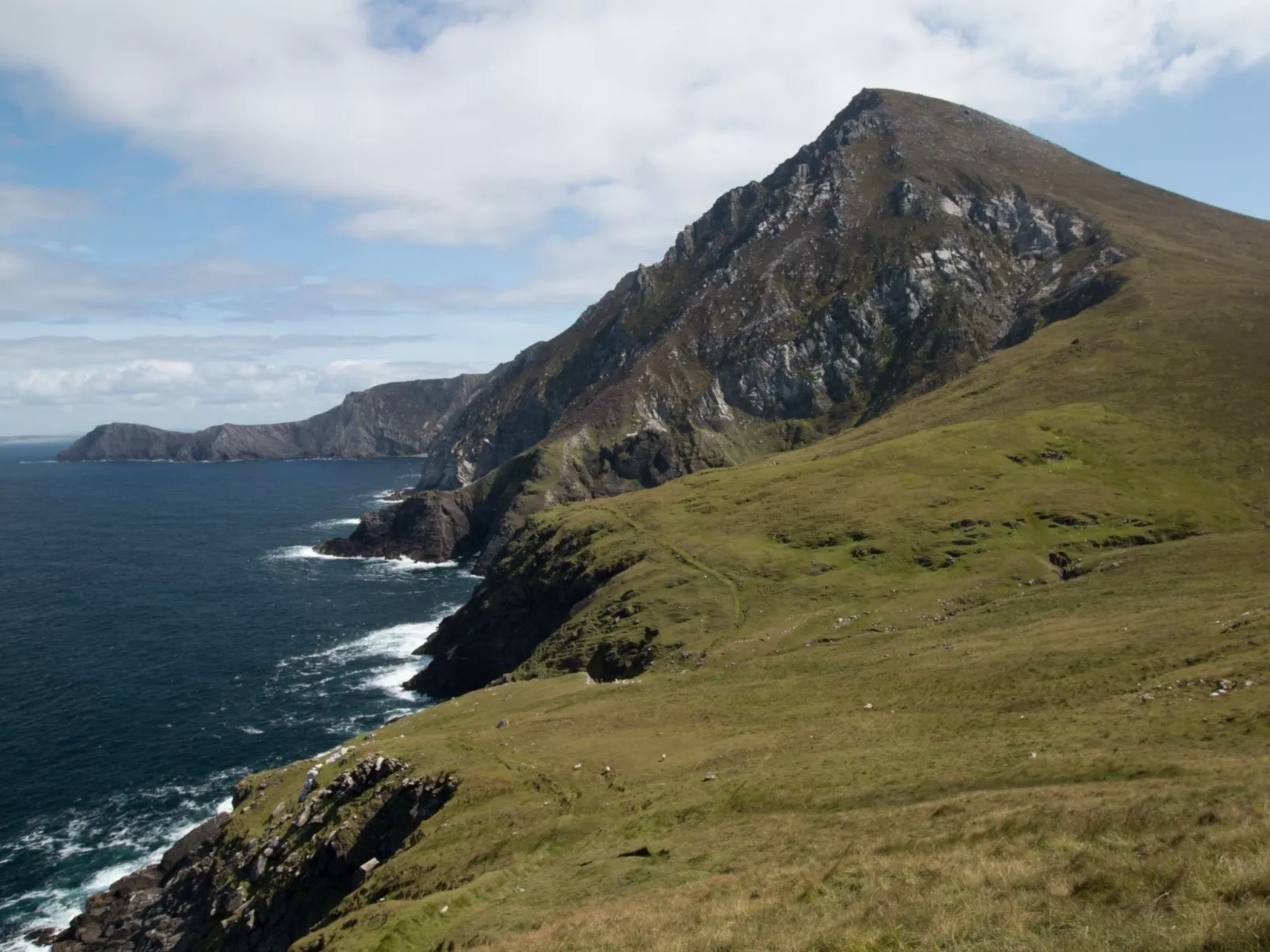 Achill Sound HV No 9-Buiten