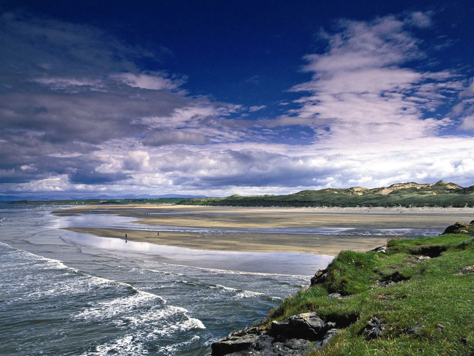 Seacrest(TR4) HH No 6 (3 Bed)-Buiten