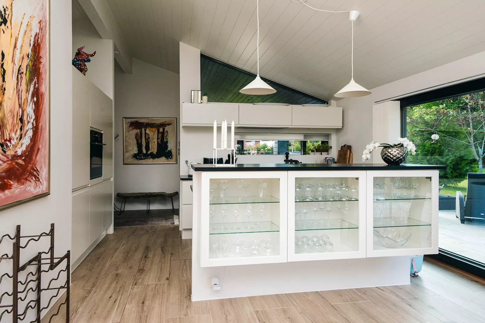 5 sterren vakantie huis in Silkeborg-Binnen