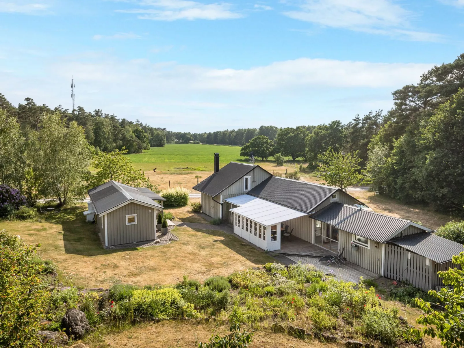 Ringsegård Höjden-Buiten