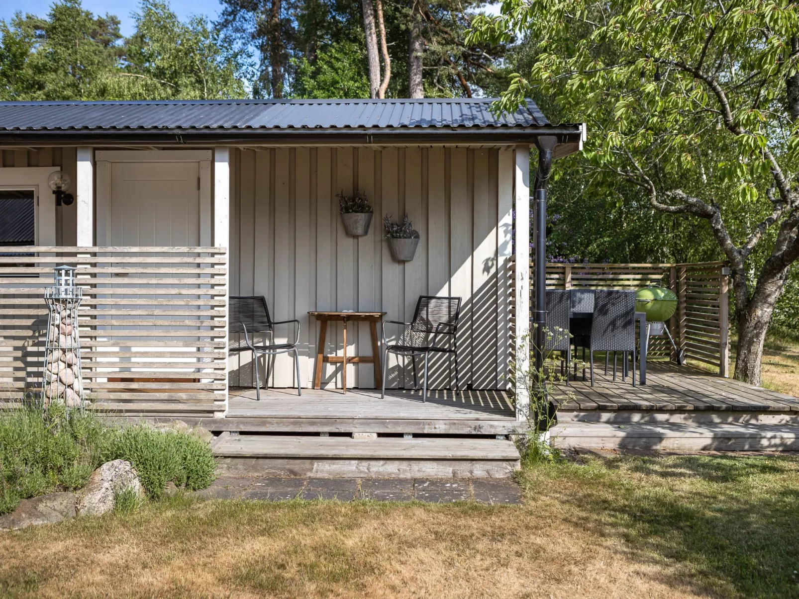 Ringsegård Höjden-Buiten