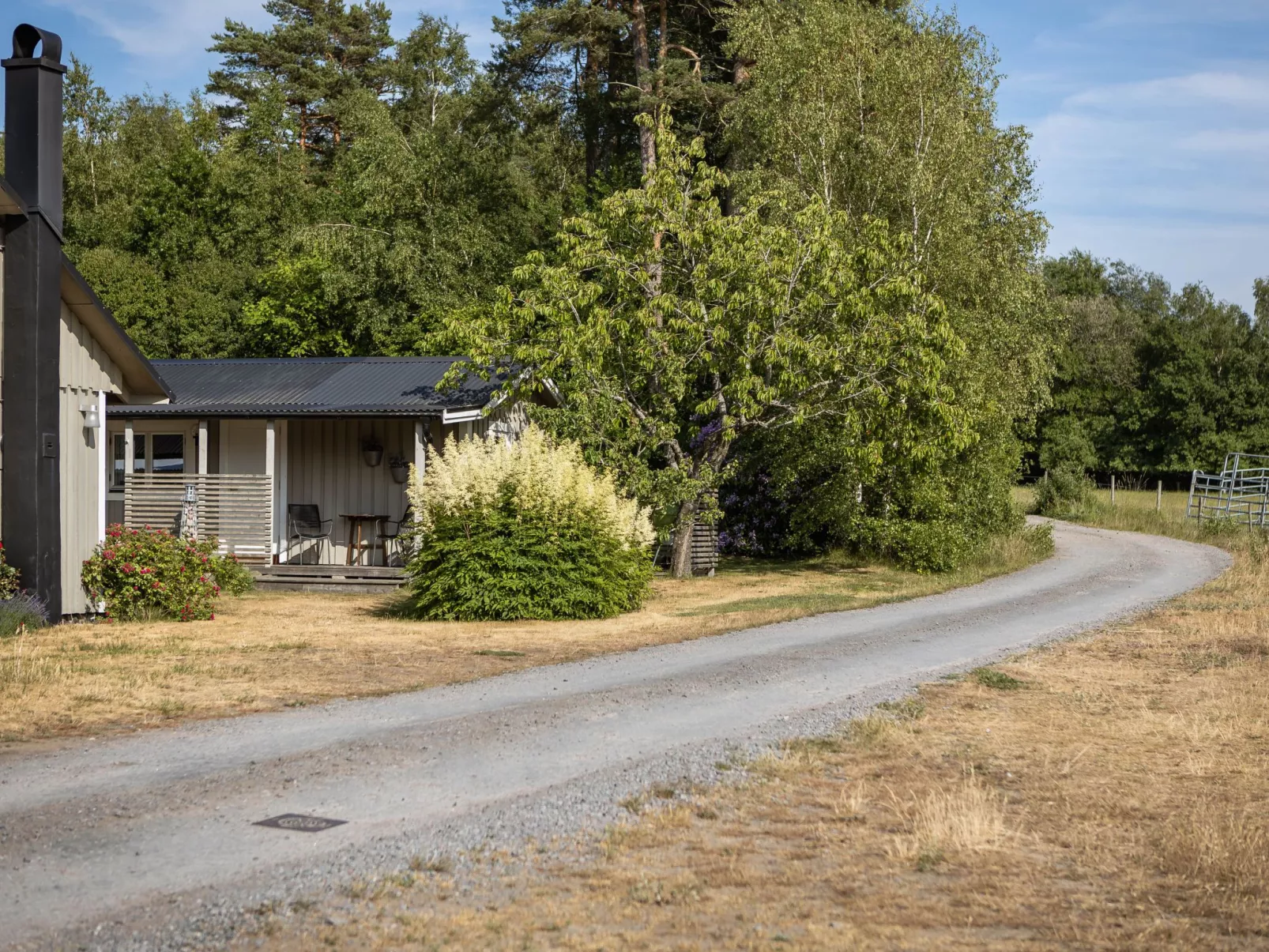 Ringsegård Höjden-Buiten