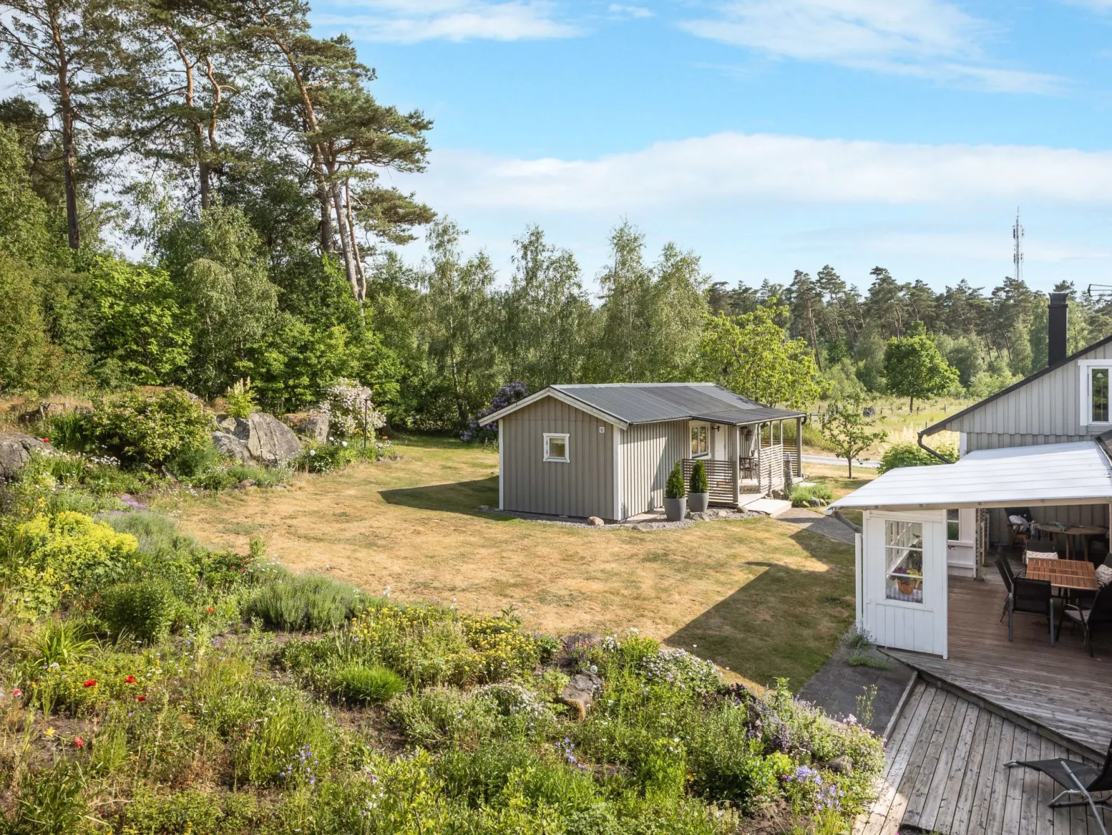 Ringsegård Höjden-Buiten