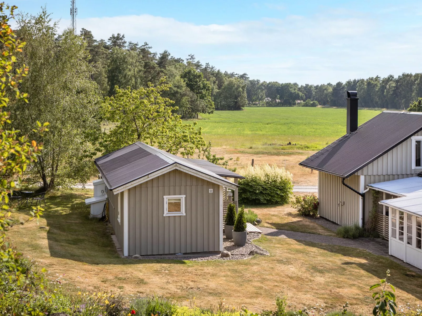 Ringsegård Höjden-Buiten