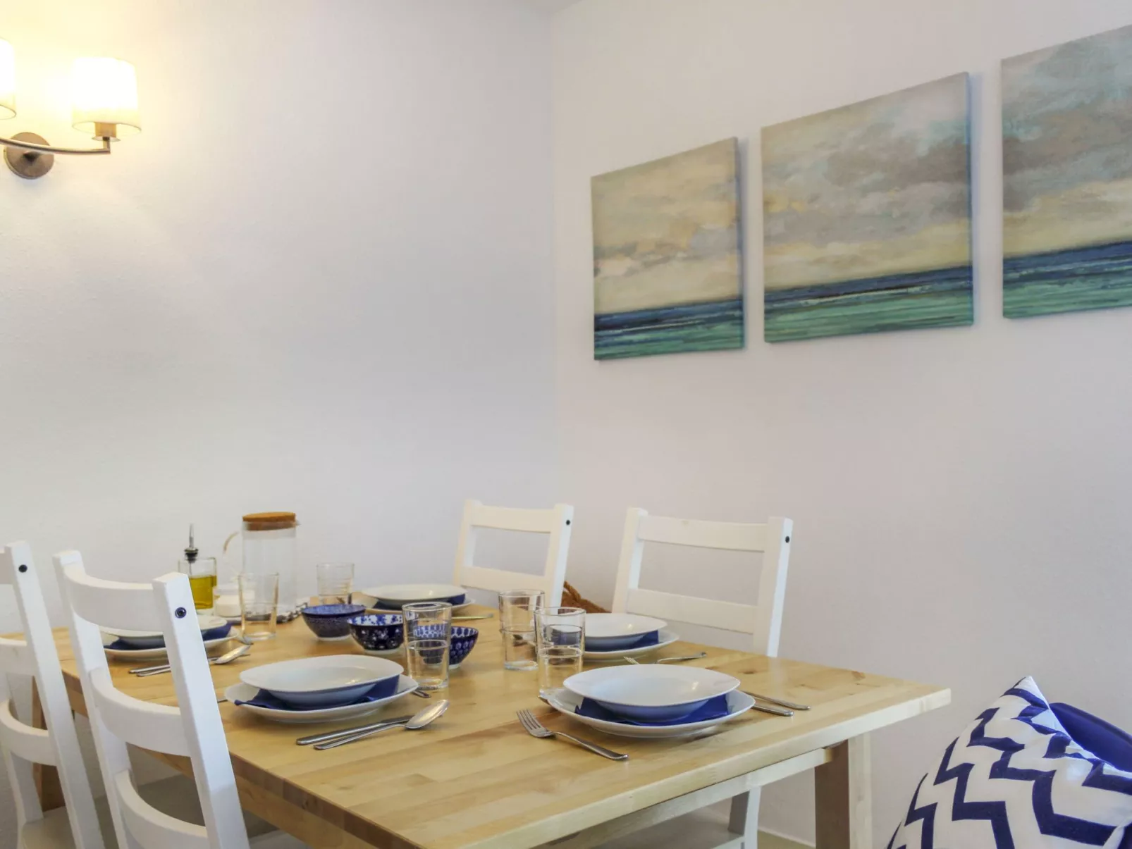 Sol Pins Tamariu-Binnen