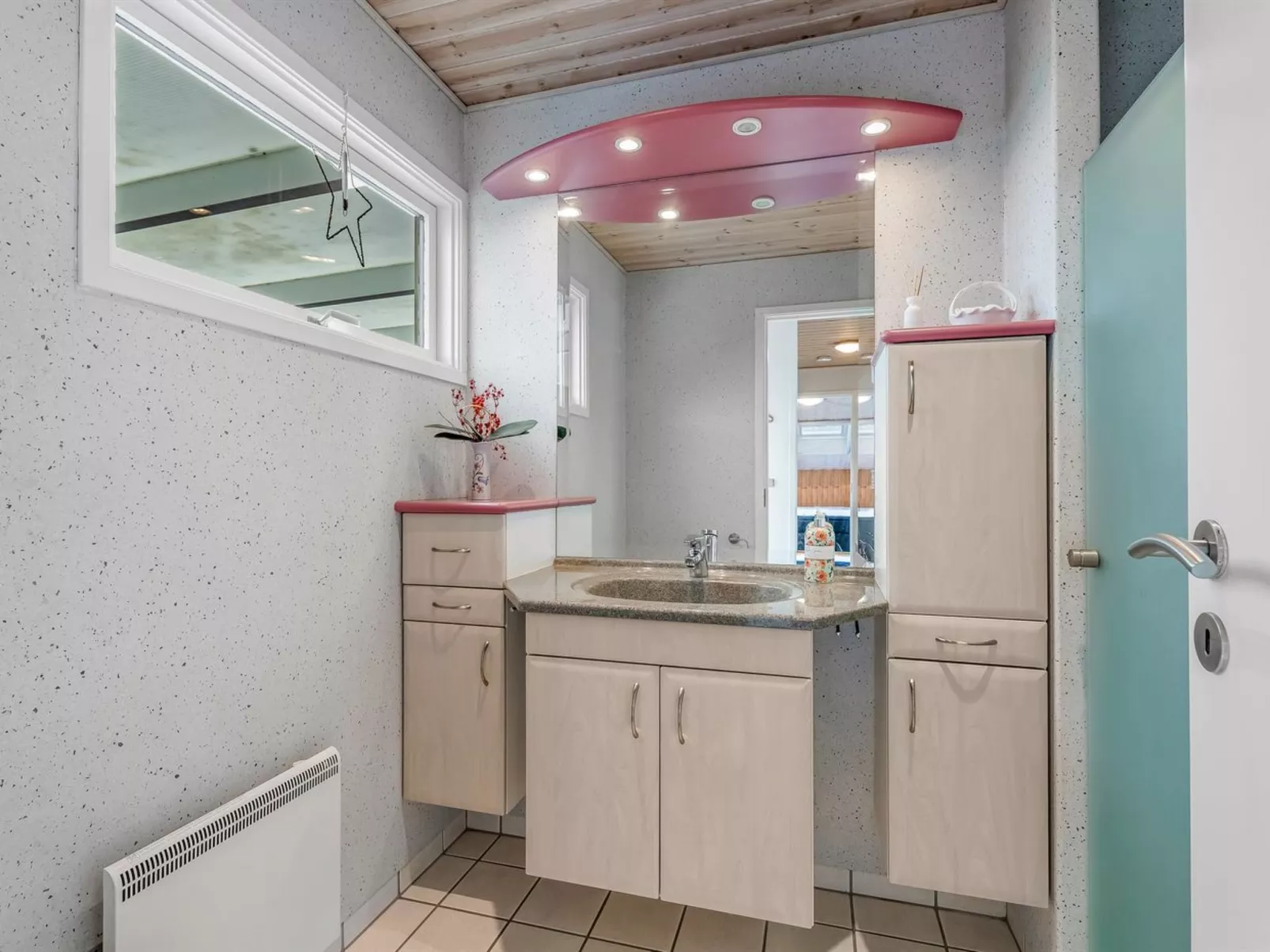 "Einari" - 500m from the sea-Binnen