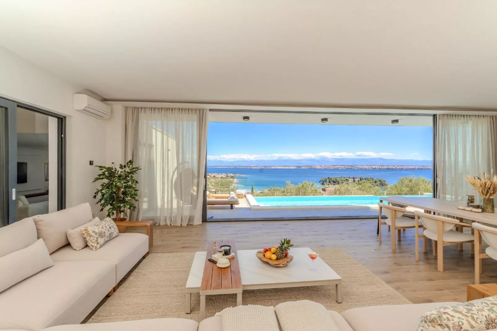 Holiday Home Good Life-Woonkamer