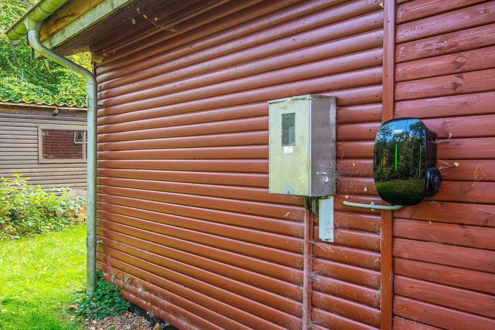 4 sterren vakantie huis in Ry-Uitzicht