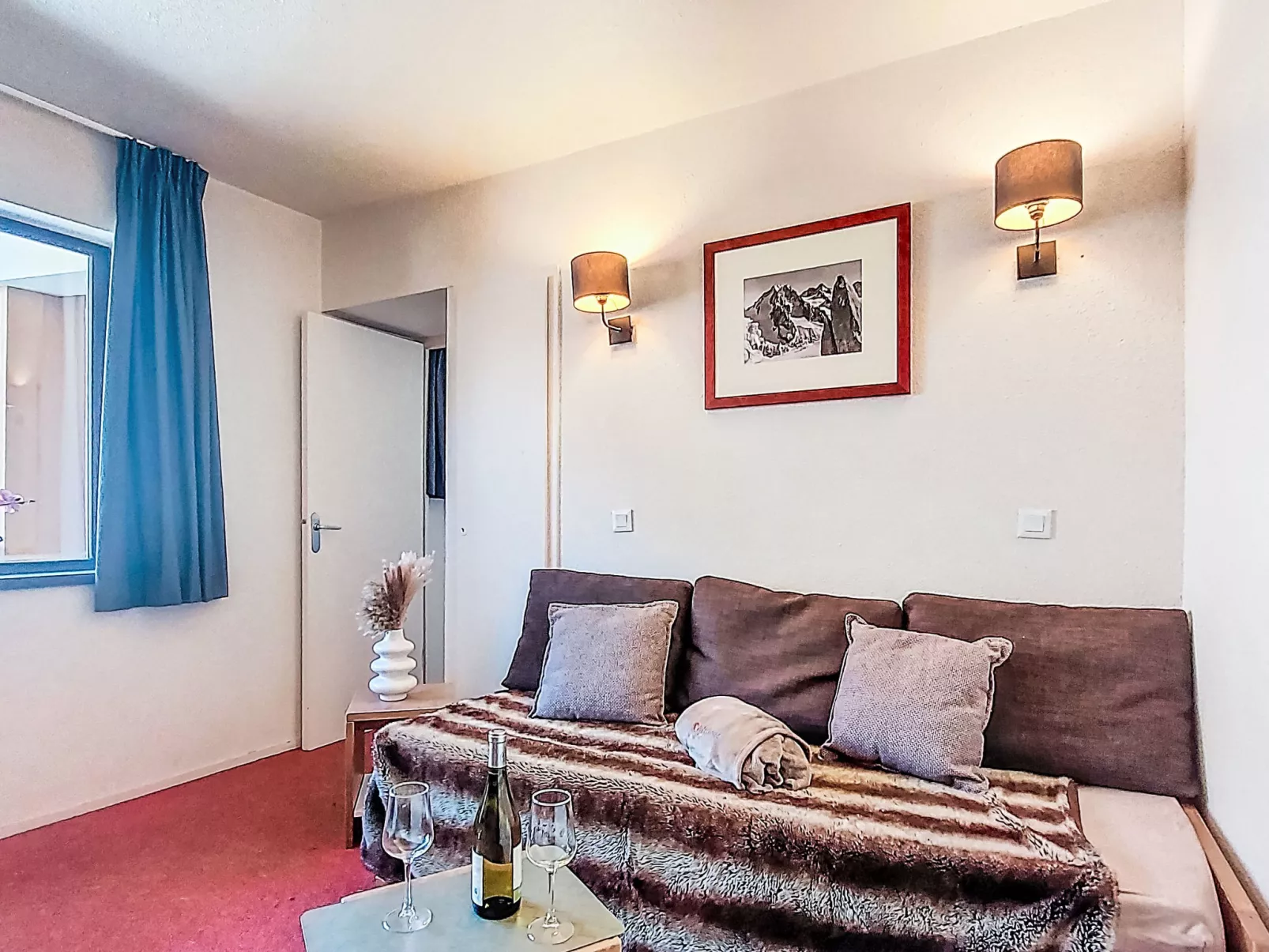 Les Olympiades-Binnen