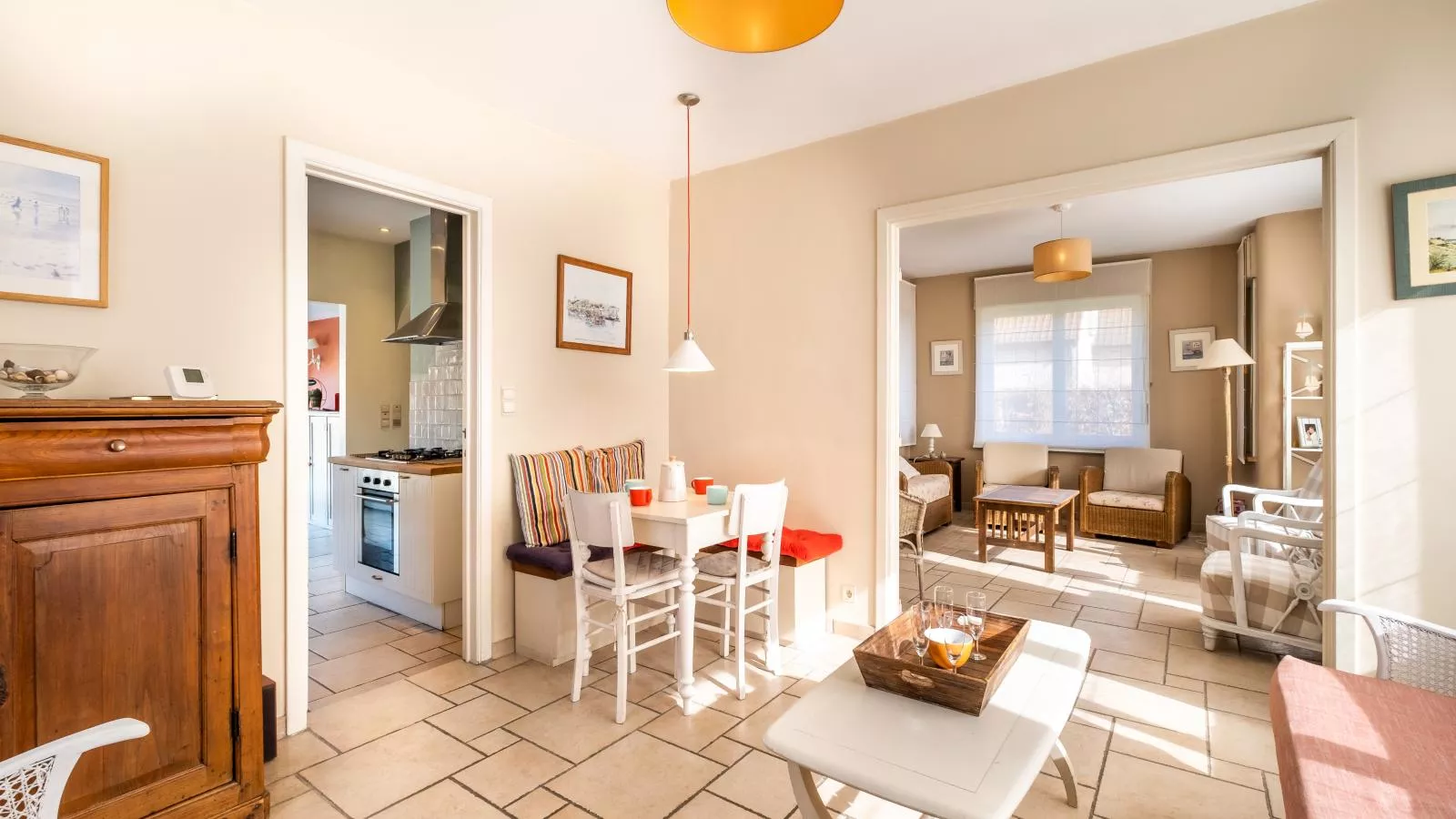 LAuthentique-Woonkamer